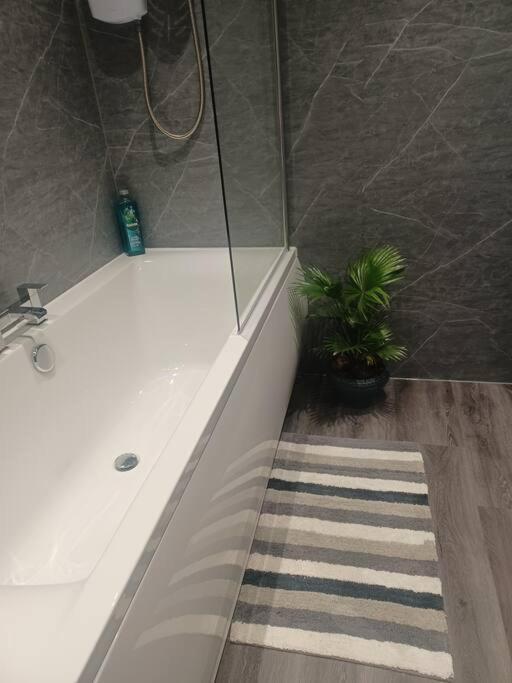 ברידג'נד Beautiful Masons Hideaway Studio Apartment מראה חיצוני תמונה