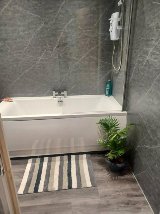 ברידג'נד Beautiful Masons Hideaway Studio Apartment מראה חיצוני תמונה